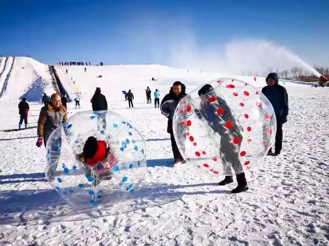 Hotels near Frozen Adventure Amusement Park