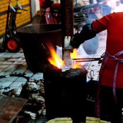 楊記滾米團張用戶圖片