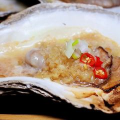 Huiyou Barbecue User Photo