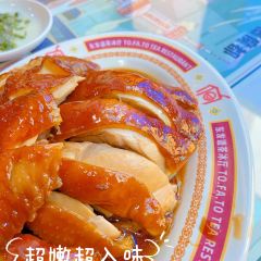 東發道茶冰廰(龙之梦店) User Photo