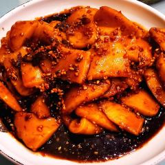舌尖上de海鮮館（總店）張用戶圖片