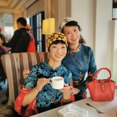 The Cathay Room User Photo