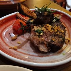 BROWNSTONE布朗石西班牙餐厅酒吧(永嘉庭店) User Photo