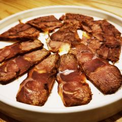 旬食·藏地时令定食(八廓街店) User Photo