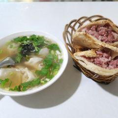 路家烧饼熏肉 User Photo