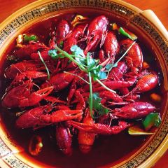 梁二龙虾(大南店) User Photo