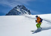 Best European Ski Resorts for 2025
