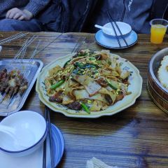 金洲美食(党校路店) User Photo