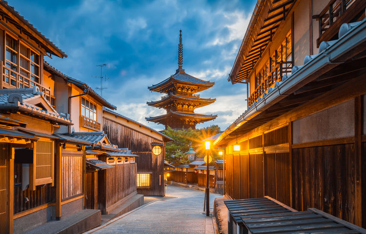 日本京都一日遊 清水寺+奈良公園+伏見稻荷大社【9人精品小團 中文司導 酒店上門接送可選 純玩無購物 端午假期】