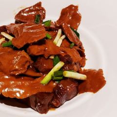 璞徽(大宁国际店) User Photo