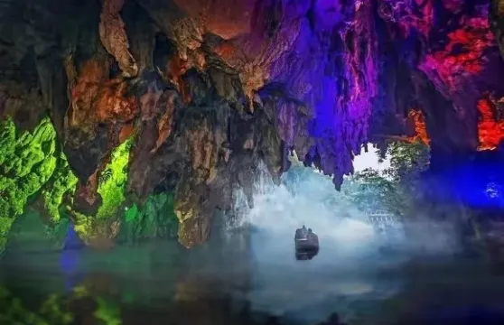 天梯山景區門票優待（小童／學生／長者）