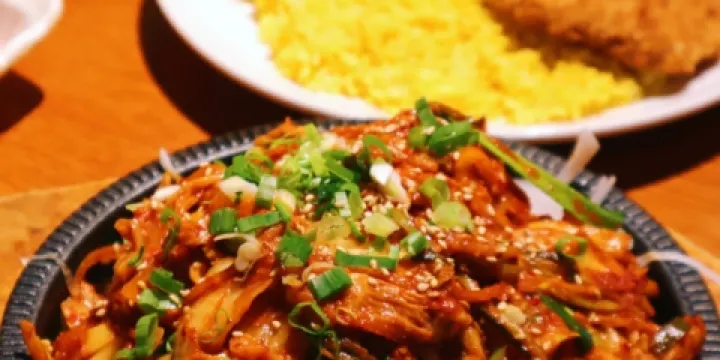 Cum Quibus - Every day a new menu