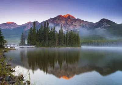 Jasper National Park