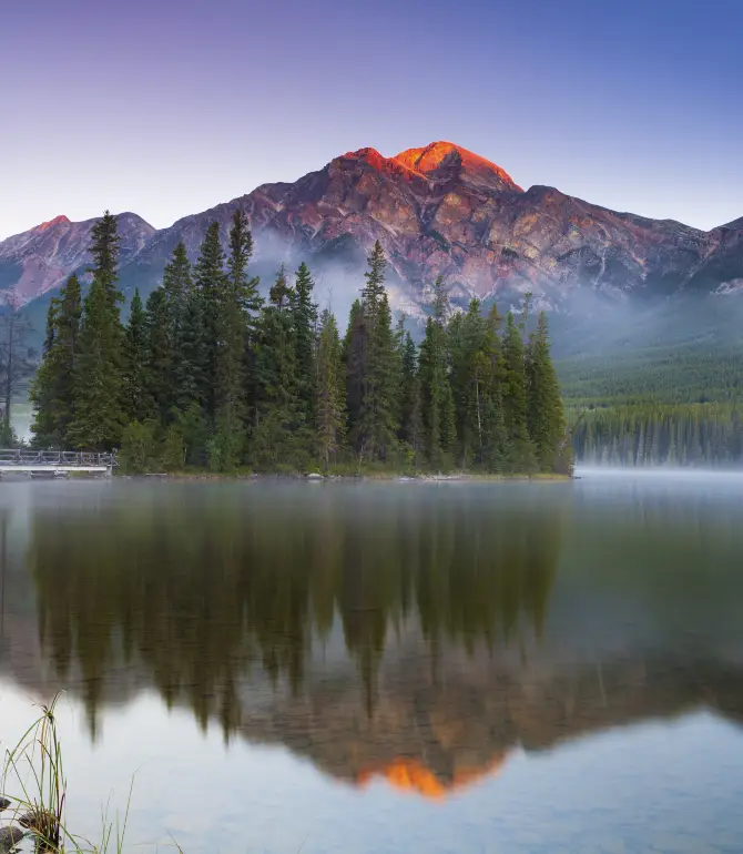 Jasper National Park