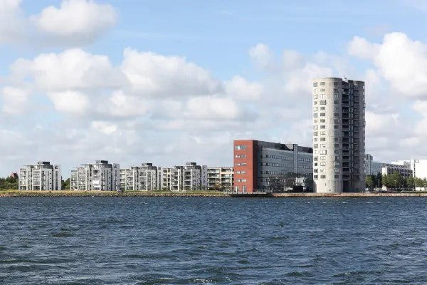 Vé máy bay Aalborg TP. Hồ Chí Minh