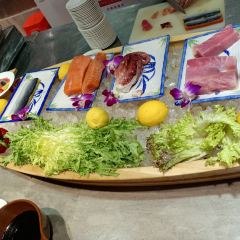 观鹭西餐厅 User Photo