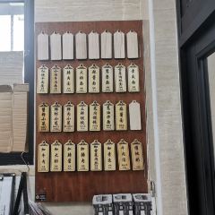 WANSHOUZHAI User Photo