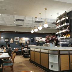 LA PETITE CHAISE User Photo