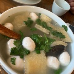 双塔老饭店 User Photo