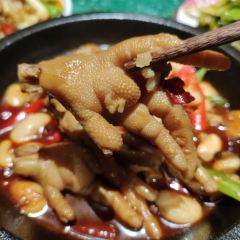 二十二楼川菜馆 User Photo