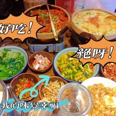 寨嫂當家（天門山索道店）張用戶圖片