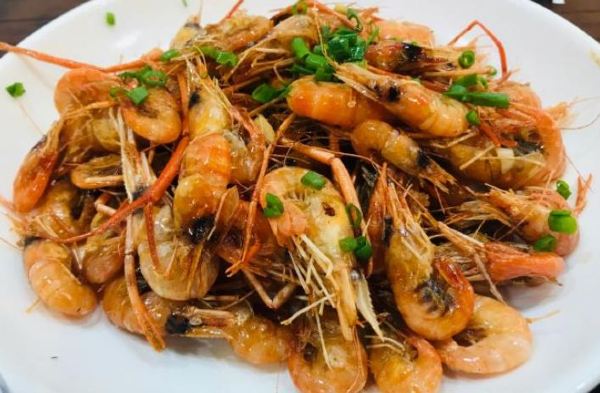 Fangshengqiao Restaurant