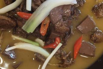龔婆婆土廚（索道店）張用戶圖片