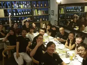 巴冬阿答屋亞參魚