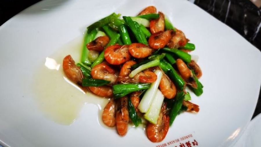 JIANGSU HUAIAN HOTEL·RESTAURANT