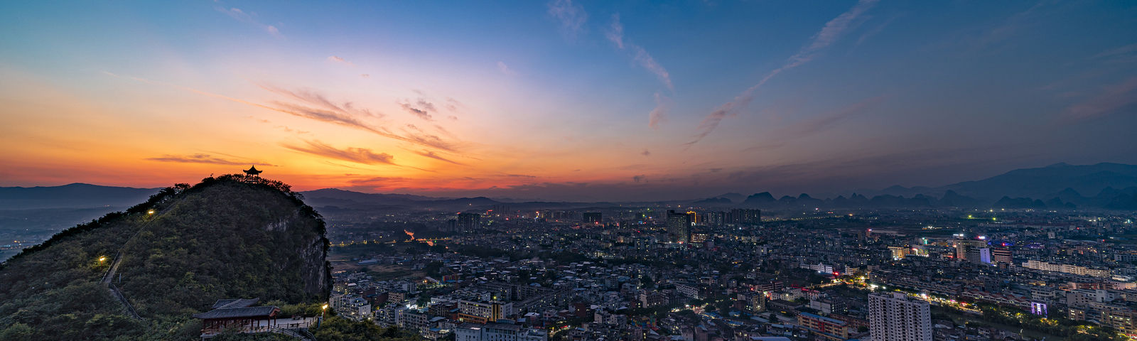 HezhouTravel Photography