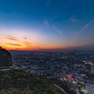 2026年賀州+宜章自由行旅遊攻略：賀州+宜章2日1夜詳細行程規劃，包括景點及住宿完整攻略（更新於8月）