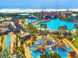 Loong Bay International Ocean Resort