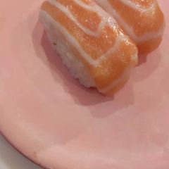 爭鮮迴轉壽司(大潤發店)張用戶圖片