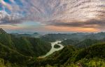 Sanxi Reservoir