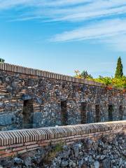 Murallas de Girona