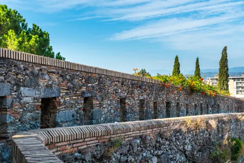 Mura di Girona