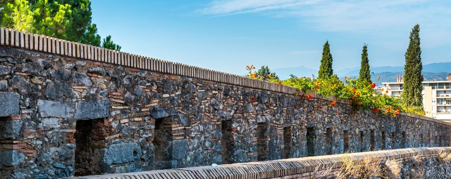 The Walls