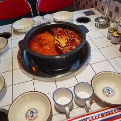 淑芬串串公司·火锅串串香(中山公园店) User Photo