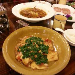 Jiangnangongshe (binjianglu) User Photo