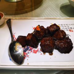 齐家花园大酒店(虹口店) User Photo