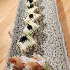 元通寿司(天虹购物中心店) User Photo