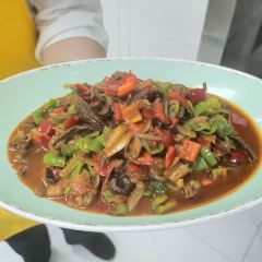 禾田烤包子(独山子店) User Photo