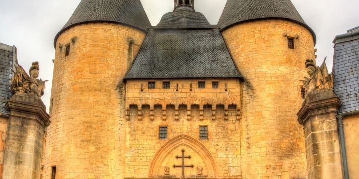 Porte de la Craffe