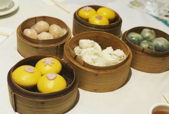 Zilver Restaurant User Photo