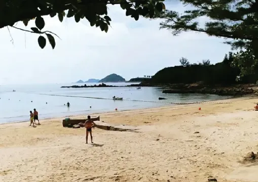 【沙灘好去處】8個西貢沙灘2026推介！夏天必去沙灘 交通及設施全攻略