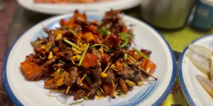 新美味園·海鮮夜檔（總店）