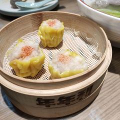 年年利茶餐厅(四码头店) User Photo