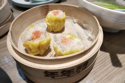 年年利茶餐厅(四码头店)