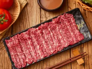 FUHECHENG FRESH BEEF HOT POT