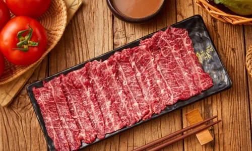 FUHECHENG FRESH BEEF HOT POT